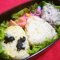 キャシーキャサリン's cooksnap of when they made お弁当に簡単でかわいい✿かまぼこのお花✿.