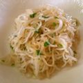 ソネチコ's cooksnap of when they made 雷こんにゃく♪.