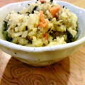 summerh's cooksnap of when they made 母直伝！！絶品★我が家の炊き込みご飯★.