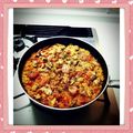 りんむ～'s cooksnap of when they made フライパンでパエリア♪.