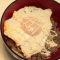 みやのりょうり's cooksnap of when they made ひき肉のがっつり丼.