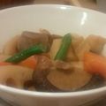 ikatako1's cooksnap of when they made うちの筑前煮.