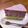 makanako's cooksnap of when they made ◎ カシスムースケーキ ◎.