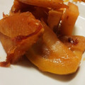 saorinrin＊'s cooksnap of when they made ＊簡単♪竹の子と桜えびの炒め物＊.