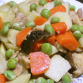 Rick_t's cooksnap of when they made とり肉と里芋のうま煮.
