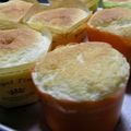 ７の魔法's cooksnap of when they made パルスイート＆卵白のみ！ホワイトシフォン.