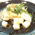 momocori's cooksnap of when they made クリームチーズでおつまみ.