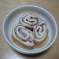 おけいはん０９１３'s cooksnap of when they made 油揚げのくるくる巻き.