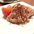 yummykummy's cooksnap of when they made マリーで作る✿我が家の定番チョコケーキ.