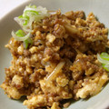 8itao8's cooksnap of when they made すき焼き風炒り豆腐.