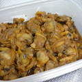coconut4649's cooksnap of when they made 簡単！あさりのつくだ煮❤.