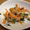 ミーコ♫'s cooksnap of when they made もやしのナムル.