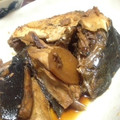ヨダ子's cooksnap of when they made ぶりかまの煮付け.