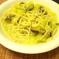 コテまる's cooksnap of when they made 簡単!サツマイモパスタ.