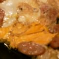 翔仁LOVE's cooksnap of when they made 玉子の煮物.