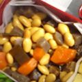 いなほのなみ's cooksnap of when they made 五目豆.