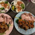 nok♡'s cooksnap of when they made 日持ちする作り置きおかず【紅茶の煮豚】.