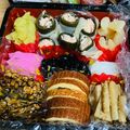 ちーずけぇき☆'s cooksnap of when they made オーブンで絶品♡伊達巻玉子（工程写真付）.