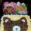 gostosaaa's cooksnap of when they made ❤えびマヨ.