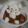 gostosaaa's cooksnap of when they made 白くまちゃんのプール.