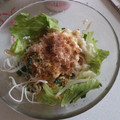 えりりすん's cooksnap of when they made そうめんのごまだれ.