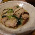 ラブこうちゃん's cooksnap of when they made 塩麹で★鶏むね肉のみぞれ炒め煮.