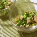 tink☆'s cooksnap of when they made 簡単♪節約♪鶏皮だけっプリッと鶏皮ポン酢.