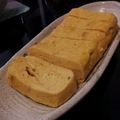 ｻﾁｺ1007's cooksnap of when they made お弁当おつまみに♡ニンニク一味卵焼き.