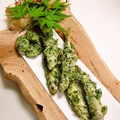 ちわここ's cooksnap of when they made わかさぎの山椒揚げ.