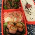 バコタさん's cooksnap of when they made ♪弁当女子♪　チンジャオロース風.