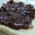 リナリコ's cooksnap of when they made 塩あんトースト.