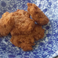 az★az's cooksnap of when they made 鶏の唐揚げみたいな豆腐の唐揚げw.