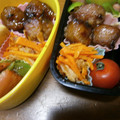 まあくんのおくさん's cooksnap of when they made 簡単早い！人参とツナだけマヨ黒胡椒炒め.