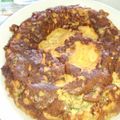 カインツ's cooksnap of when they made スペインオムレツ.