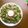 olive11's cooksnap of when they made ２８０年ぶりの奇跡！金環日食サラダ♡.