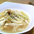 りんりん母さん's cooksnap of when they made 油揚げ♥♡簡単ねぎ煮.