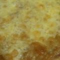 peace m's cooksnap of when they made 胡麻たっぷりマヨ醤油ピザ.