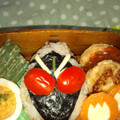 non0622's cooksnap of when they made いんげんのごまマヨ和え.
