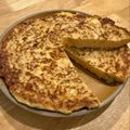 Reinaxoxo's cooksnap of when they made 豆腐でカリッとふわっとチヂミ.