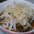 こまつさん。's cooksnap of when they made 簡単♡片口いわしの南蛮酢♫♬.
