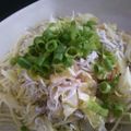 りんまろ1102's cooksnap of when they made ☆春キャベツ＆しらすのあっさりパスタ☆.
