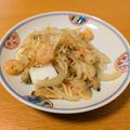 直感台所ʕ·ᴥ·ʔ's cooksnap of when they made 塩麹で塩焼きそば.