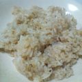 mmmm_mk's cooksnap of when they made 超ウマ！ガーリックライス♪.