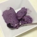 さいとうです's cooksnap of when they made マクロビ☆乳製品なし苺アイスクリーム.