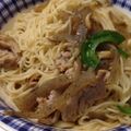 sweetake's cooksnap of when they made 簡単！そうめんちゃんぷるー.