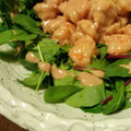 micmama's cooksnap of when they made 簡単♪海老マヨ.
