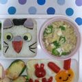 まっきー♪３７'s cooksnap of when they made お星さまのかきたま汁☆彡.