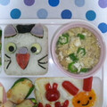 まっきー♪３７'s cooksnap of when they made お星さまのかきたま汁☆彡.
