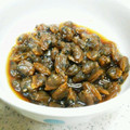 たゆまち's cooksnap of when they made あさりのつくだ煮.