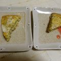 ぐる美's cooksnap of when they made HMでしっとり☆紅茶スコーン.